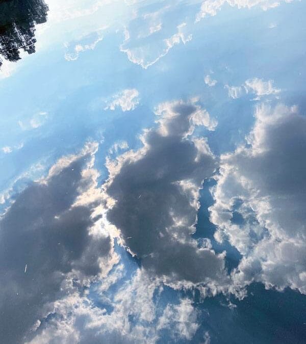 Bist du zu schwach, um stark zu sein?